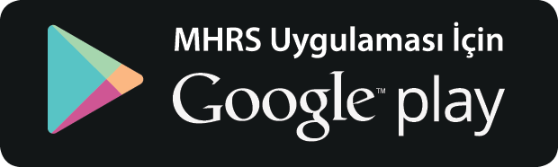 MHRS Randevu Sayfası